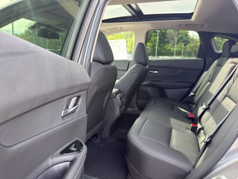 New 2026 Nissan Murano SL w/ Comfort Package AWD/4WD image 31