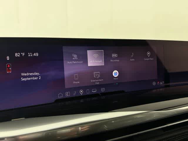 Used 2026 Cadillac Escalade Sport AWD/4WD image 21