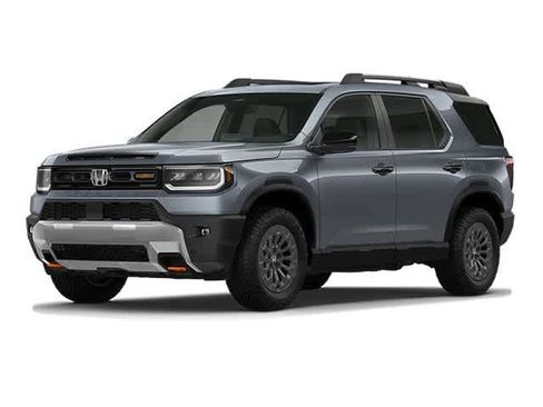 New 2026 Honda Passport TrailSport image 1