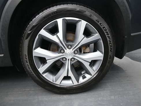 Used 2020 Hyundai Palisade SEL image 18