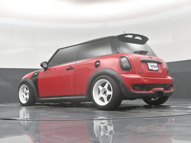Used 2013 MINI Cooper S FWD image 50