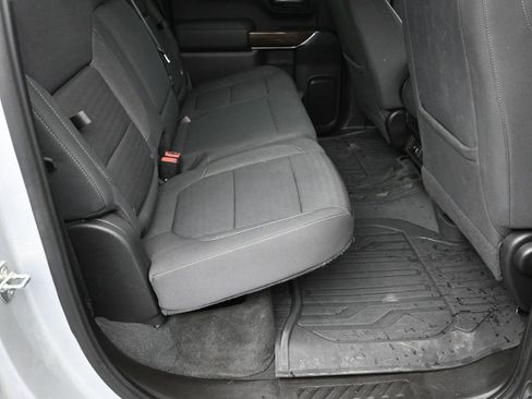 Used 2021 GMC Sierra 1500 Elevation image 9