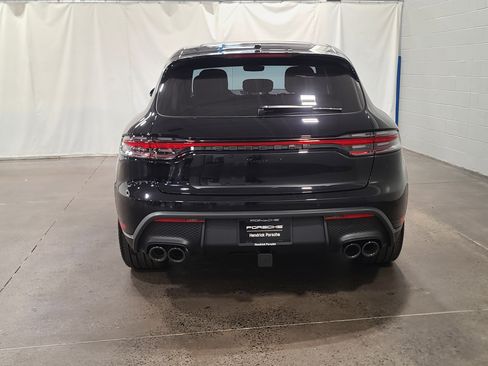 New 2026 Porsche Macan S image 6