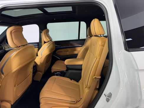 Used 2024 Jeep Grand Cherokee L Summit image 30