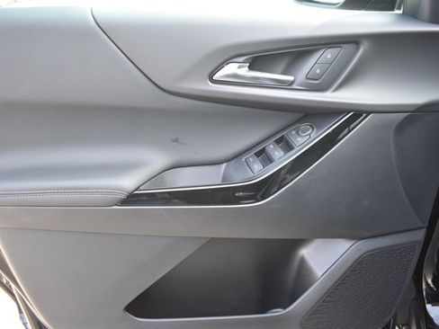 New 2026 Chevrolet Equinox LT w/ Midnight Edition image 11