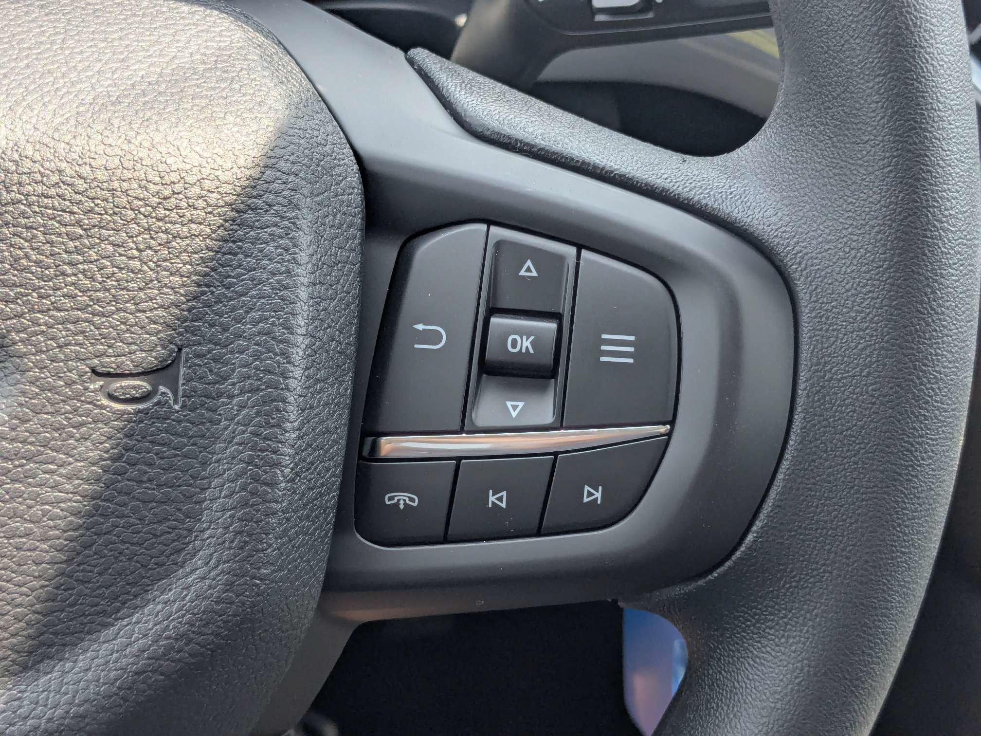 New 2026 Ford Ranger XL RWD image 26