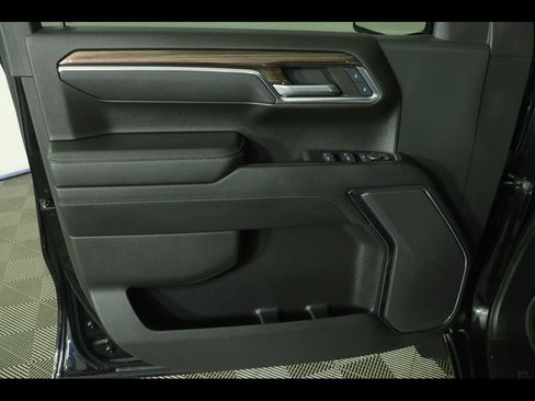 Used 2024 Chevrolet Silverado 1500 RST w/ Protection Package AWD/4WD image 24