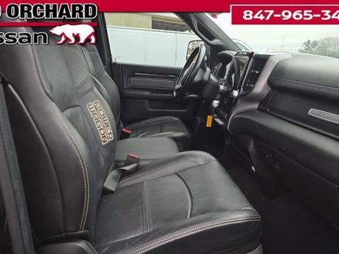 Used 2021 RAM 2500 Power Wagon image 8