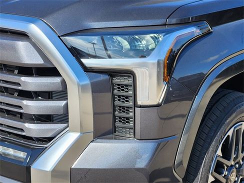 New 2026 Toyota Tundra Limited image 6