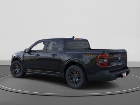 New 2025 Ford Maverick Tremor AWD/4WD image 4