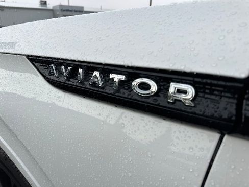 Used 2025 Lincoln Aviator Reserve w/ Equipment Group 201A AWD/4WD image 14