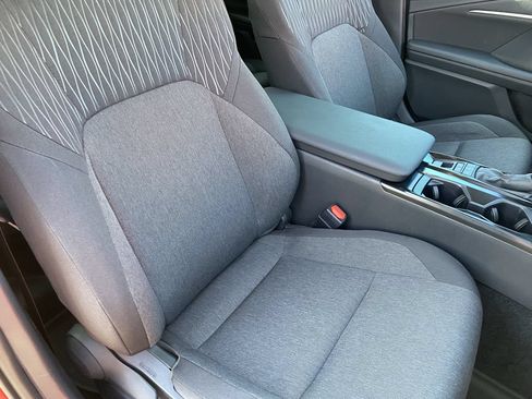 Used 2026 Toyota Camry LE w/ Convenience Package FWD image 15