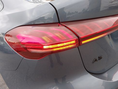 New 2026 Audi A5 2.0T Premium AWD/4WD image 38