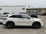 Used 2021 INFINITI QX50 Luxe w/ Appearance Package image 3