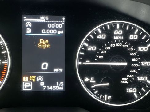 Used 2021 Subaru Outback Premium w/ Popular Package #1 image 19