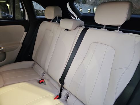 Certified 2026 Mercedes-Benz GLA 250 GLA 250 image 16