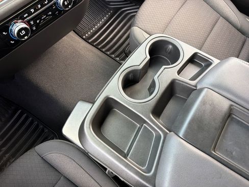 Used 2024 GMC Sierra 1500 Elevation image 27