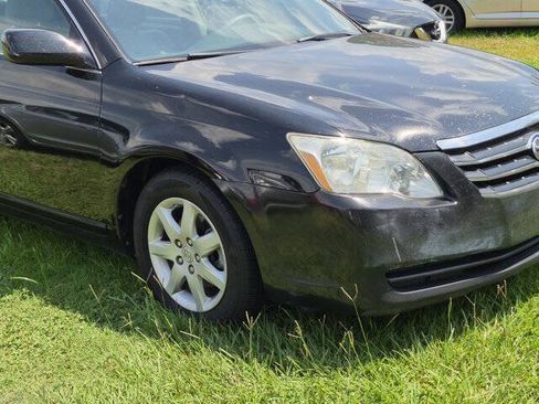 Used 2007 Toyota Avalon FWD image 8