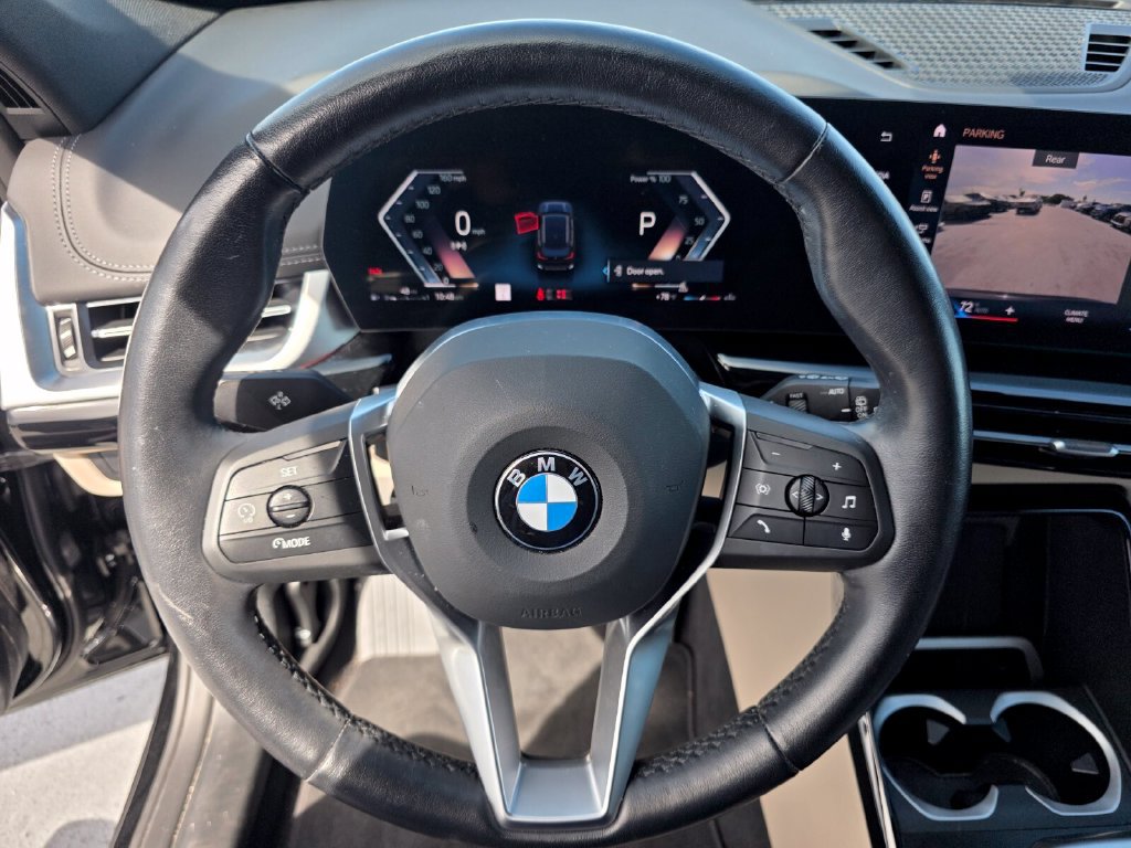 Used 2023 BMW X1 xDrive28i w/ Convenience Package AWD/4WD image 15