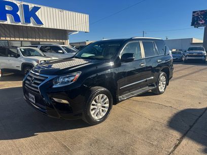Used 2016 Lexus GX 460