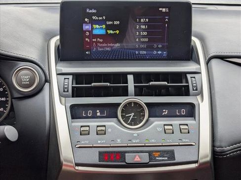 Used 2021 Lexus NX 300 FWD w/ Accessory Package 2 image 13
