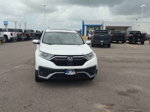 Used 2020 Honda CR-V EX-L image 3