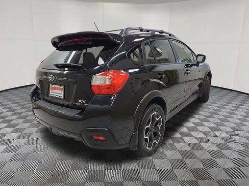 Used 2014 Subaru Crosstrek 2.0i Premium AWD/4WD image 4