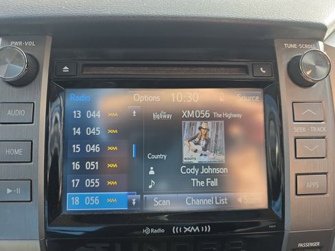 Used 2017 Toyota Tundra SR5 image 27