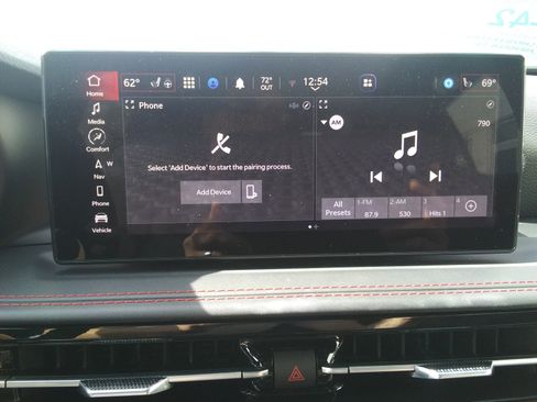 New 2024 Dodge Hornet GT w/ GT Blacktop Package image 24