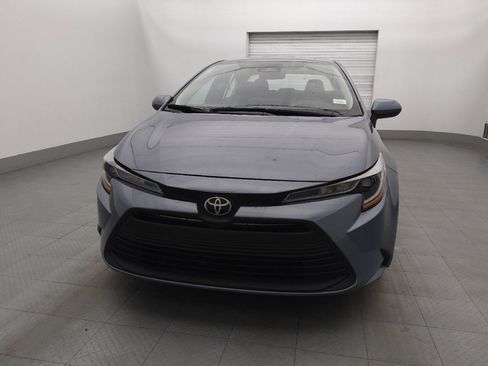 Used 2024 Toyota Corolla LE FWD image 15