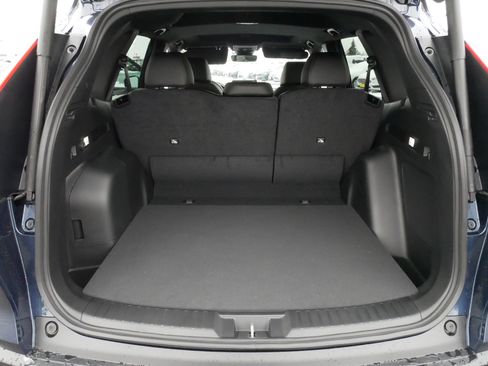 Certified 2026 Honda CR-V Sport Touring image 19