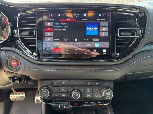 Used 2025 Dodge Durango SRT Hellcat image 59