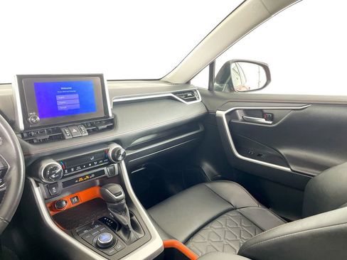 Used 2024 Toyota RAV4 Adventure image 24