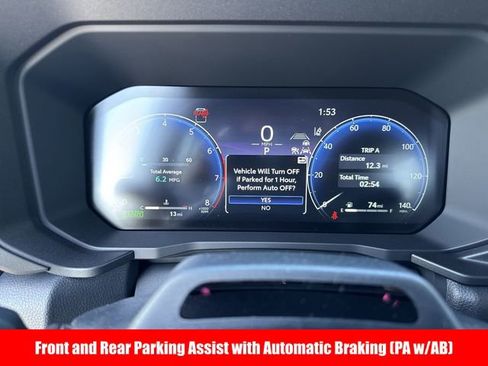 New 2026 Toyota Land Cruiser w/ Premium Package image 11