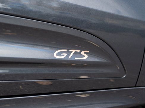 New 2026 Porsche Macan GTS AWD/4WD image 43