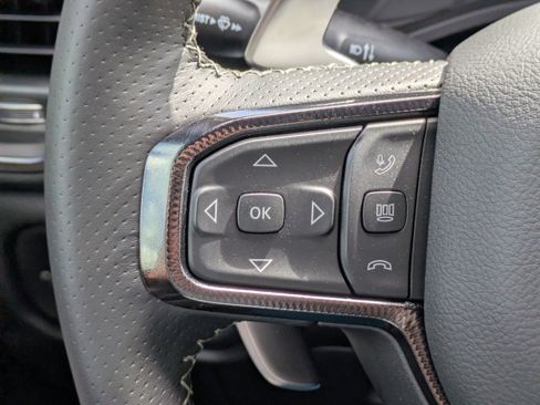 New 2026 RAM 1500 RHO image 28