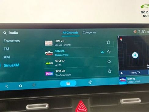 Used 2026 Hyundai Ioniq 5 SE RWD image 48