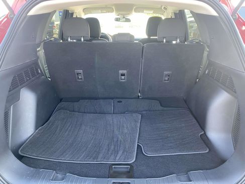 Certified 2025 Ford Escape Active FWD image 10