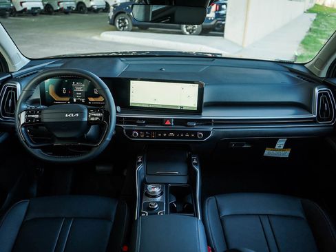 New 2026 Kia Sorento EX image 15