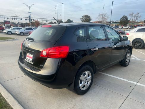 Used 2010 Nissan Rogue S image 6