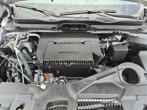 Used 2025 Honda Pilot EX-L image 21