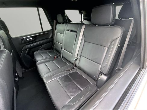 Used 2025 Chevrolet Tahoe LT AWD/4WD image 18