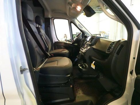 New 2026 RAM ProMaster 3500 w/ Convenience Group image 23