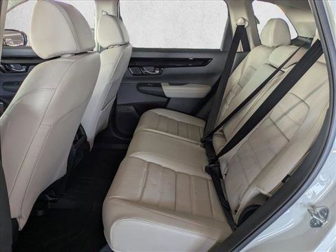 New 2026 Honda CR-V EX-L image 16