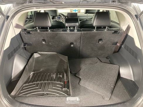 Certified 2023 Kia Seltos EX image 21