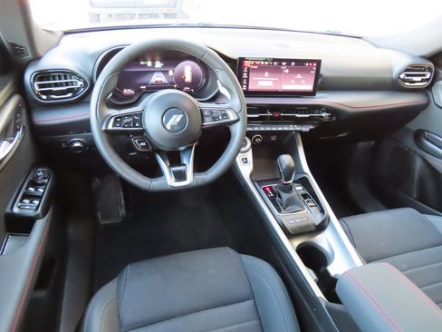 Used 2024 Dodge Hornet R/T w/ R/T Blacktop Package AWD/4WD image 4
