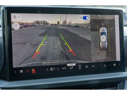 Used 2025 Ford Explorer ST-Line w/ ST-Line Street Pack image 25