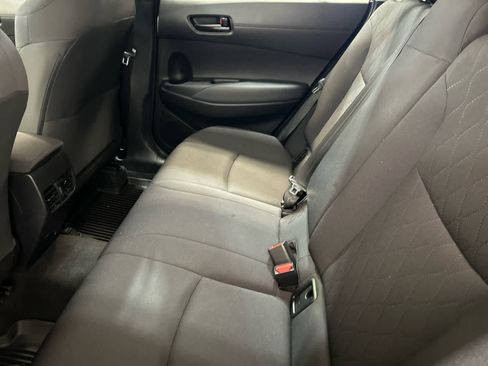 Used 2023 Toyota Corolla Cross LE w/ Black Badges Package (TMS) AWD/4WD image 5
