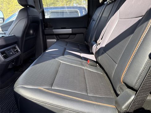 Used 2026 Ford F350 Lariat w/ Lariat Ultimate Package image 17