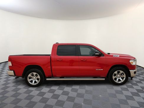 Used 2022 RAM 1500 Lone Star RWD image 5